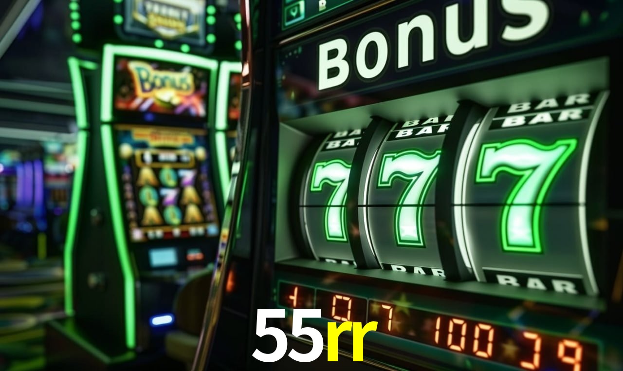 Statistics 55rr