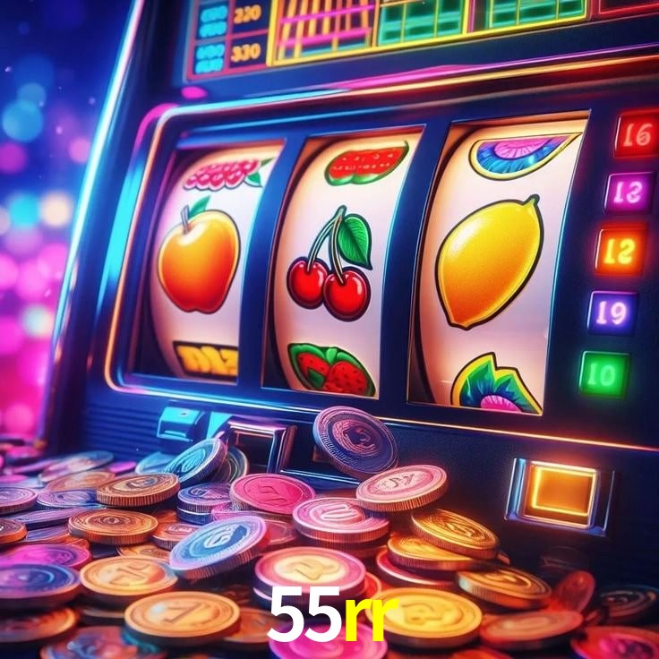 Estatísticas 55rr