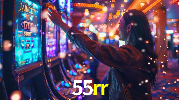 55rr - Roleta da Fortuna Ilimitada - 55rr.com