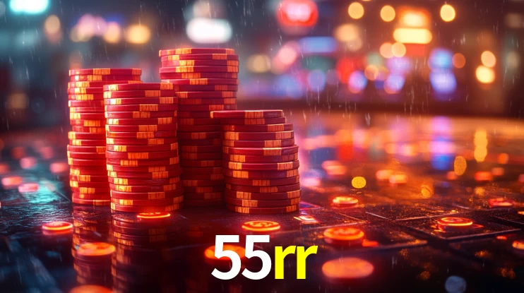 55rr: Seu Cassino Premiado com Pagamentos Rápidos