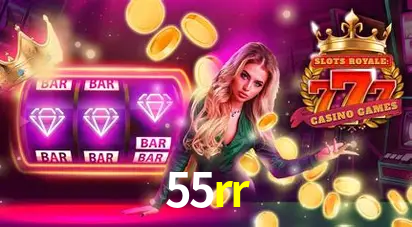 Desvendando o Mundo dos Jogos Virtuais na 55rr