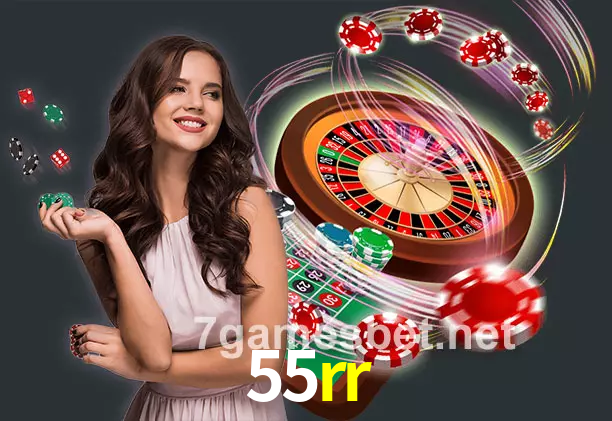 vivo no cassino 55rr
