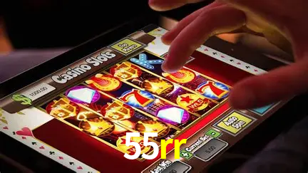 Descubra a Magia dos Jogos de Arcade no 55rr