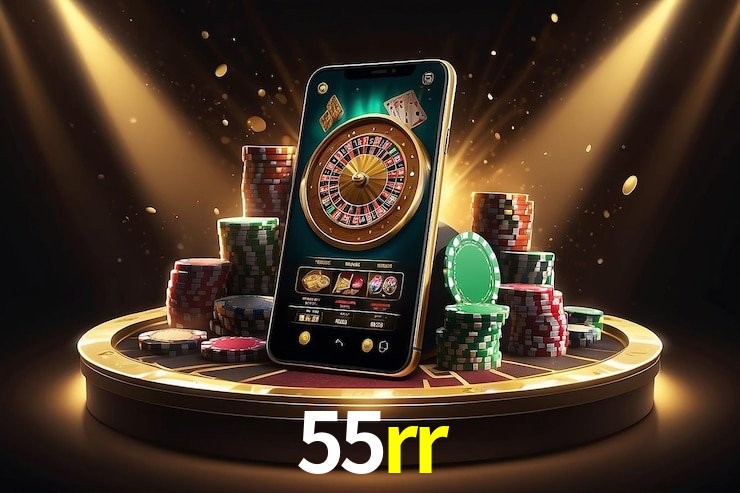 Tecnologia da Plataforma 55rr