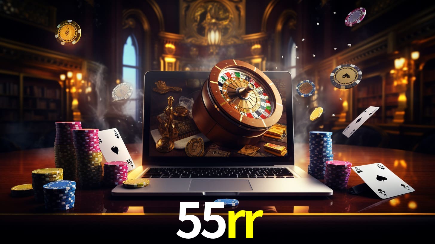 Welcome Bonus 55rr