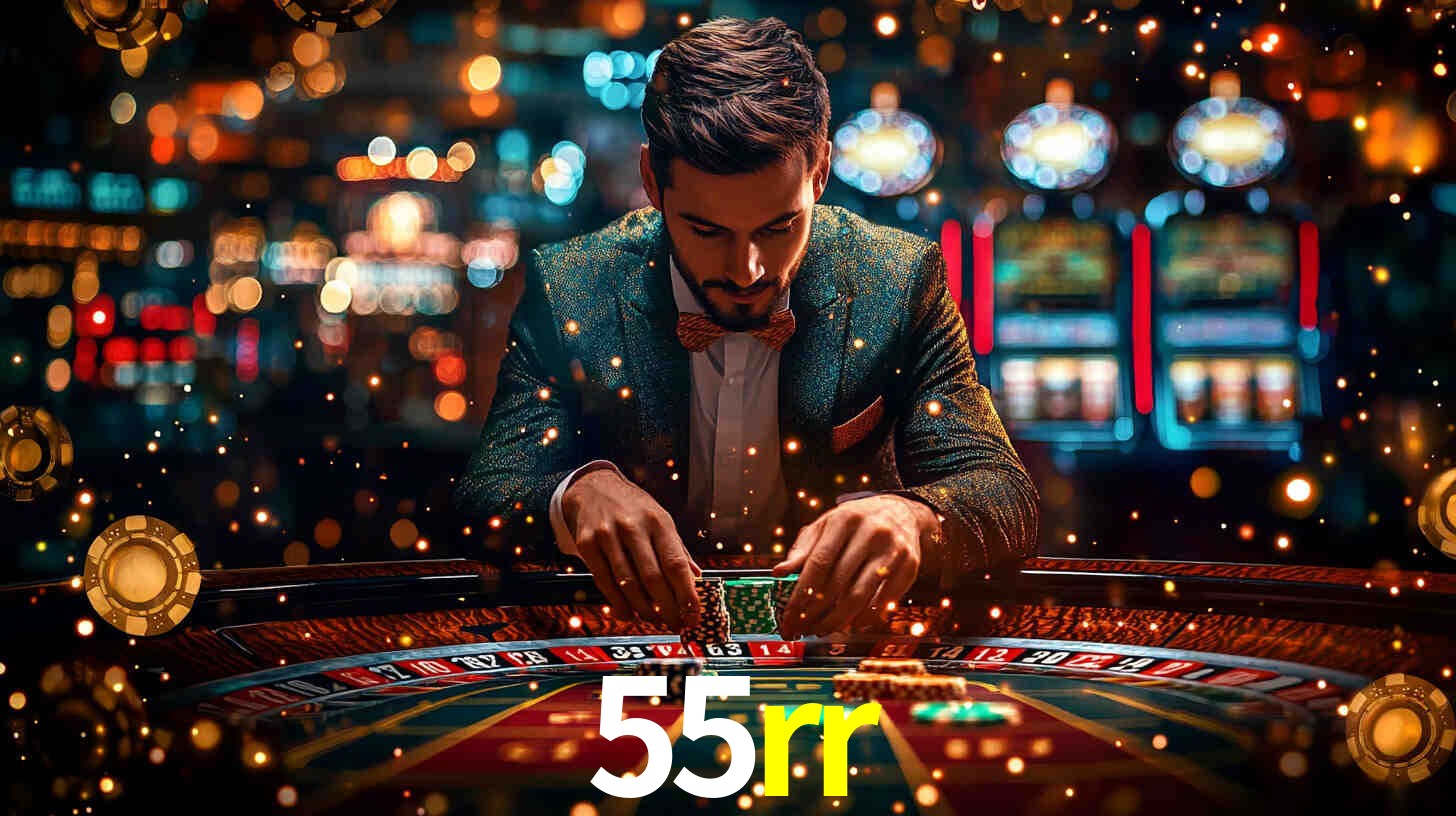 Explore as vantagens do 55rr: serviço profissional e confiabilidade