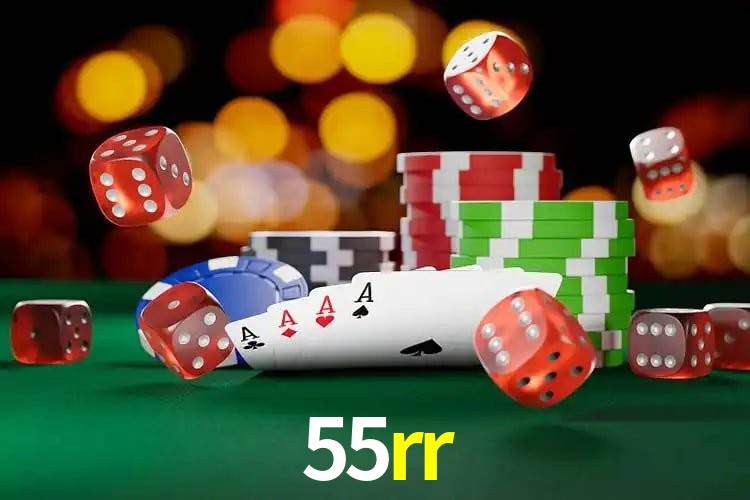 Provedores de Jogos 55rr