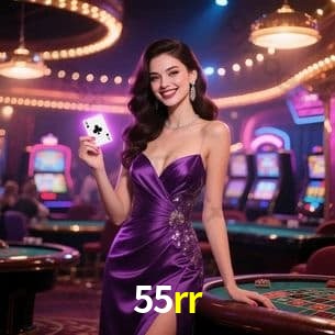 Casino Ao Vivo 55rr