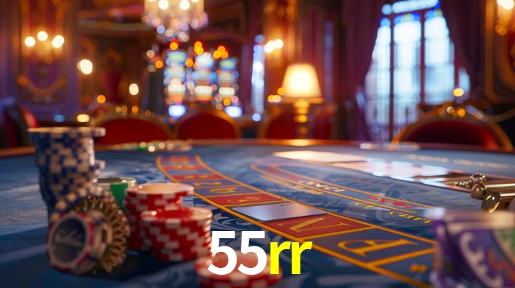 Bonus Features 55rr