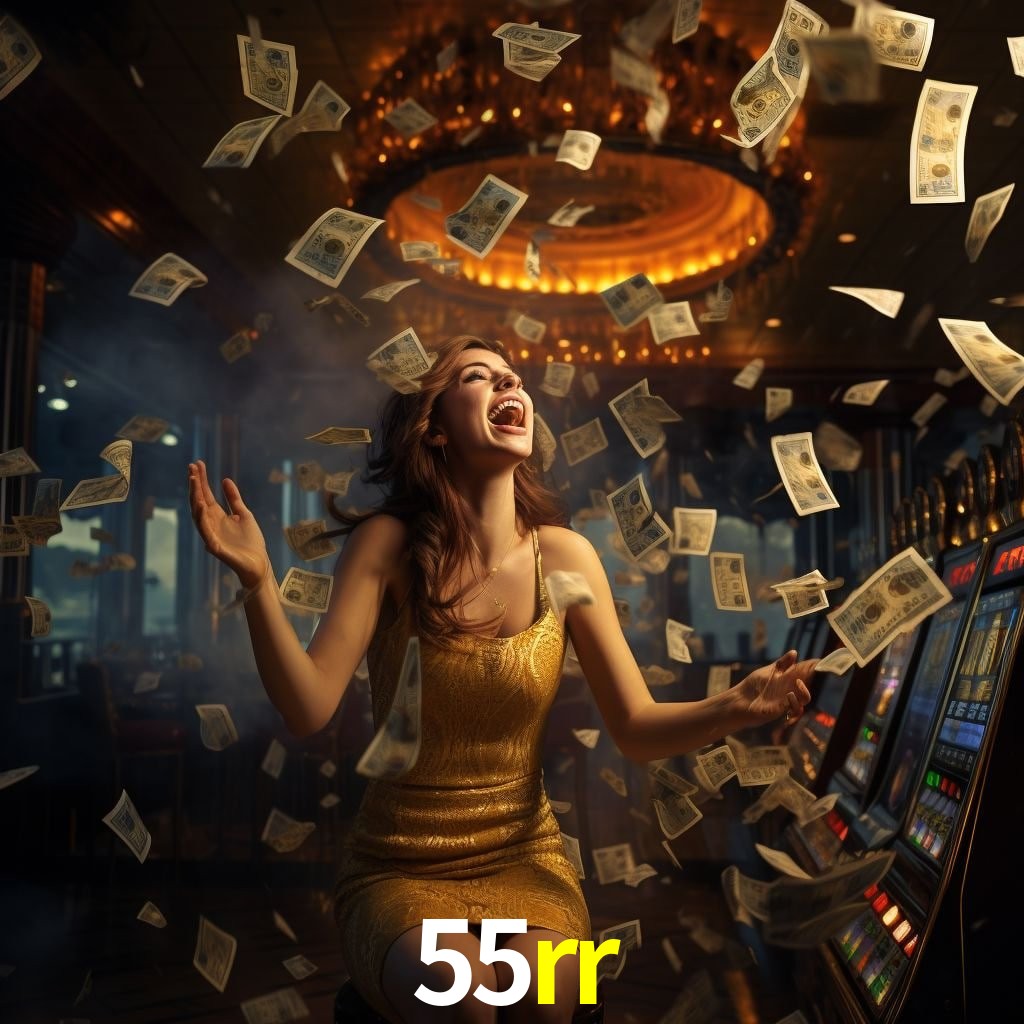 Live Casino 55rr