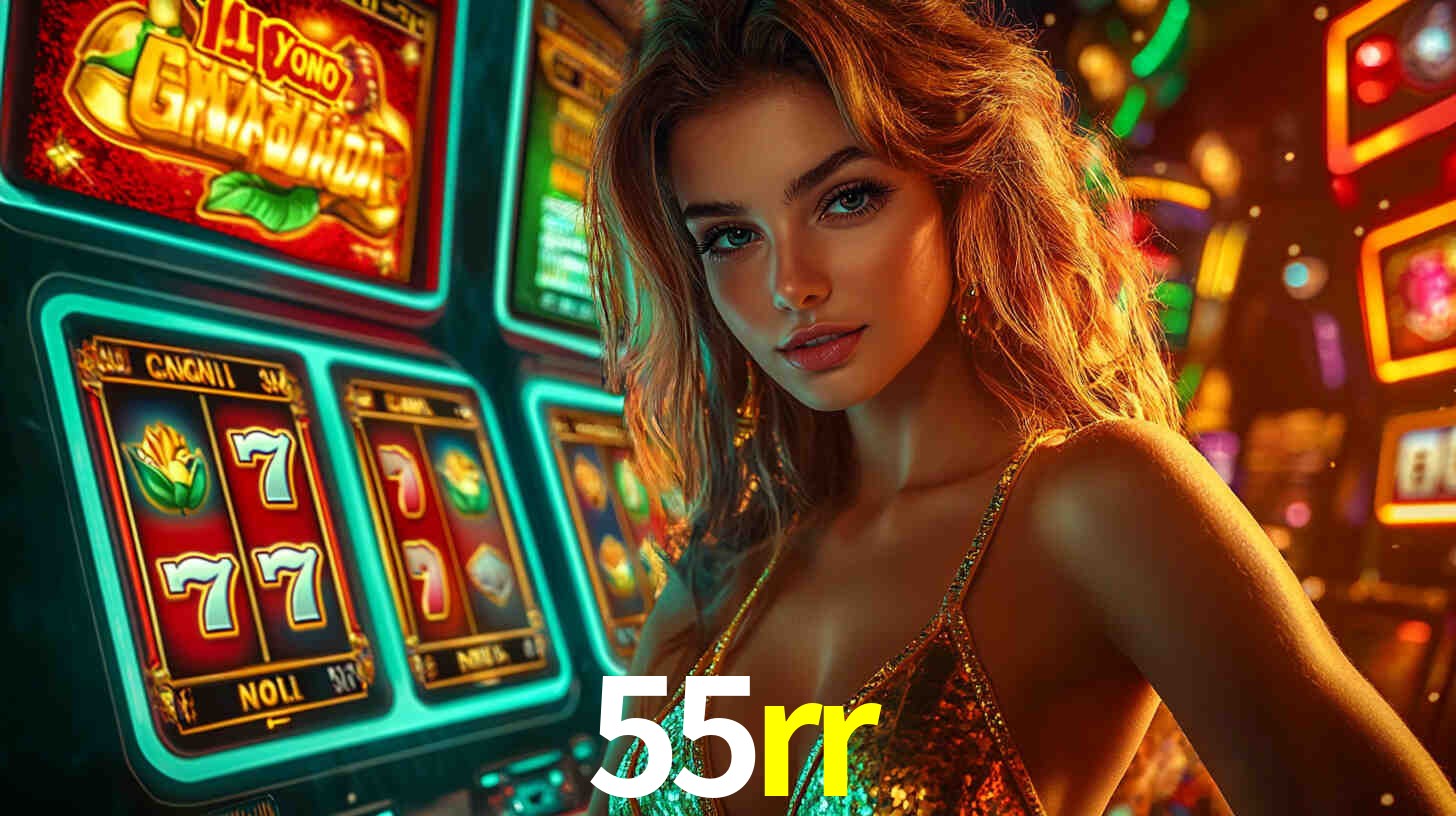 Ofertas Imperdíveis na 55rr: Promoções e Bônus Que Valem a Pena