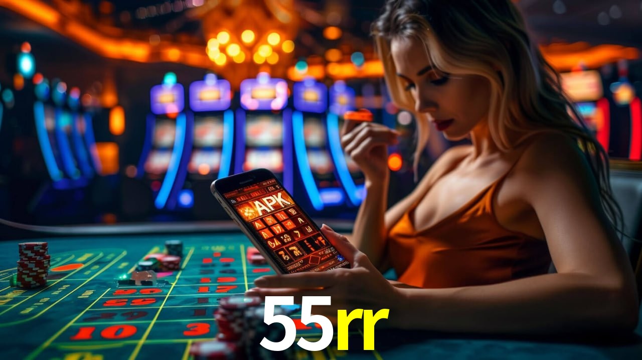 Blackjack Table 55rr