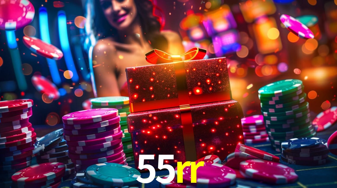 cassino 55rr