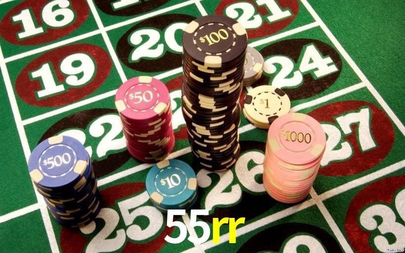 Apostas de Tênis 55rr