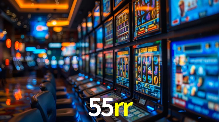 Slot Games 55rr