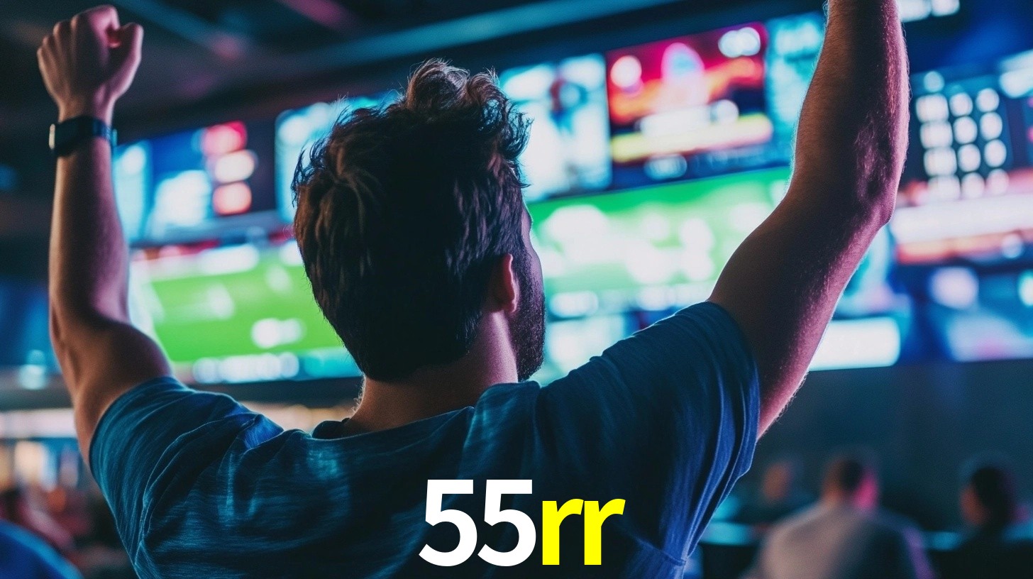 55rr: A Experiência de Casino com Jogos de Mesa ao Vivo