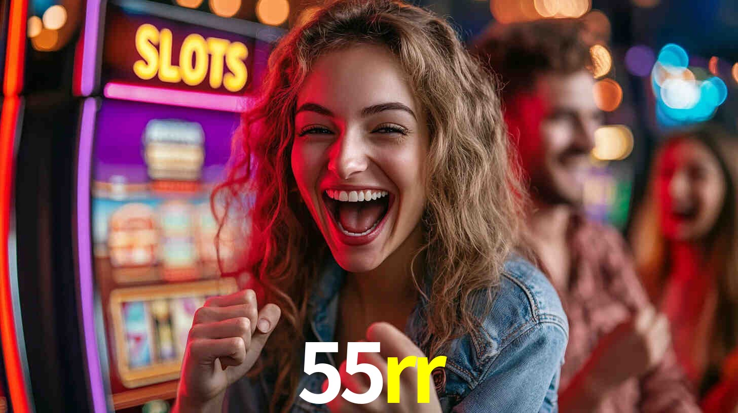 Inovações de Jogos na 55rr: O Futuro das Experiências Interativas